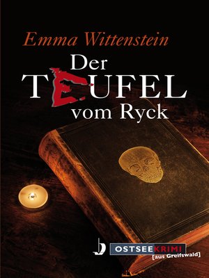 cover image of Der Teufel vom Ryck